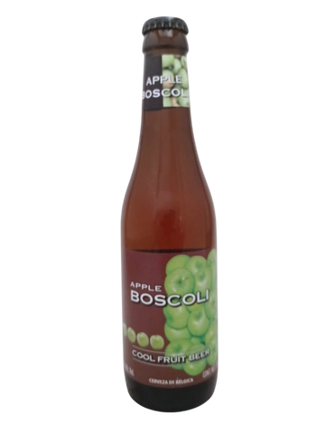 Boscoli Cool Friut Beer Apple 330 ml