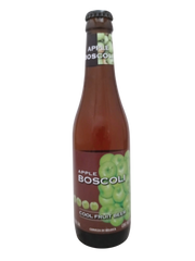 Boscoli Cool Friut Beer Apple 330 ml