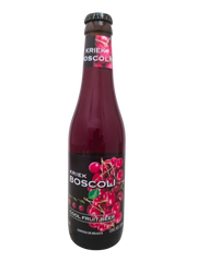 Boscoli Cool Friut Beer Kriek 330 ml