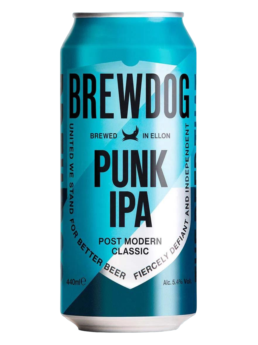 Brewdog Punk IPA 440 ml