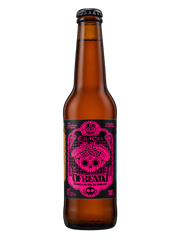 Calavera Ofrenda Tripel de Día de Muertos 355 ml