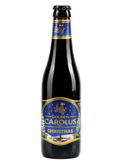 Carolus Christmas Winter Ale 330 ml