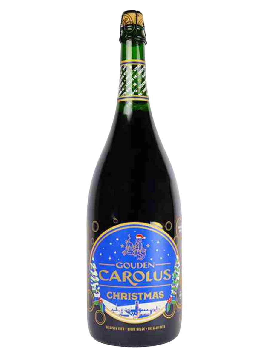 Carolus Christmas Magnum Winter Ale 1.5 L