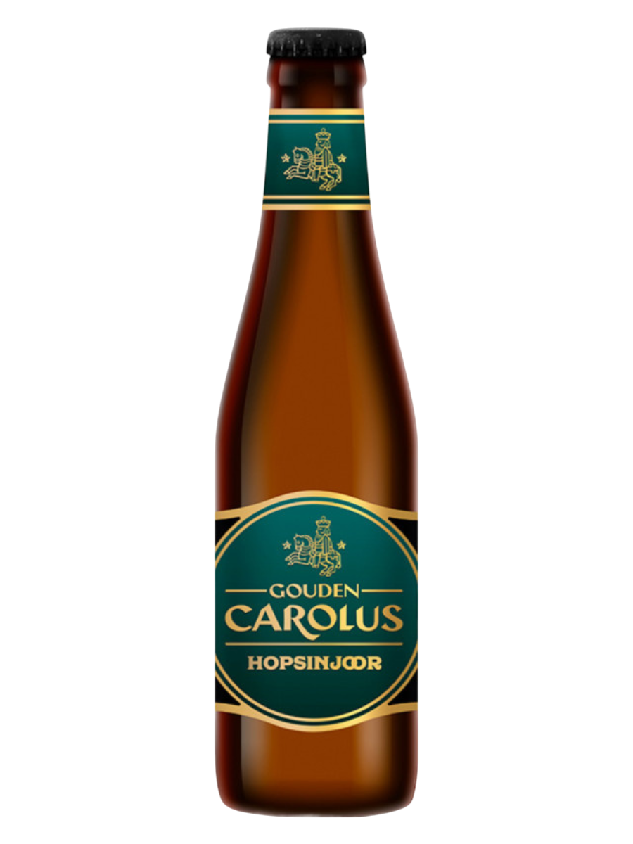 Carolus Hopsinjoor Belgian IPA 330 ml