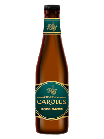 Carolus Hopsinjoor Belgian IPA 330 ml - La Belga