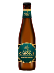 Carolus Hopsinjoor Belgian IPA 330 ml