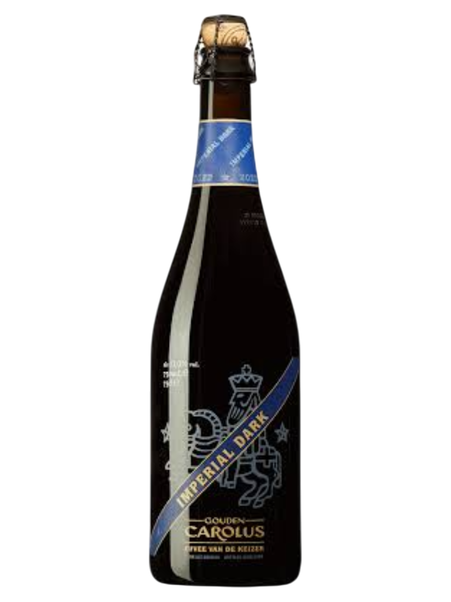 Carolus Cuvée van de Keizer Imperial Dark 750 ml