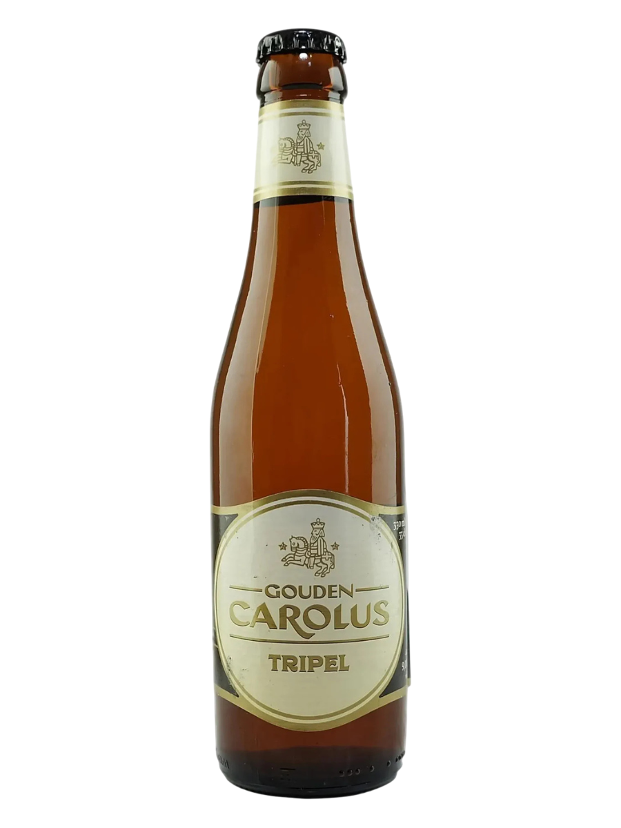 Carolus Belgian Tripel 330 ml