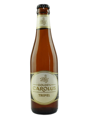 Carolus Belgian Tripel 330 ml