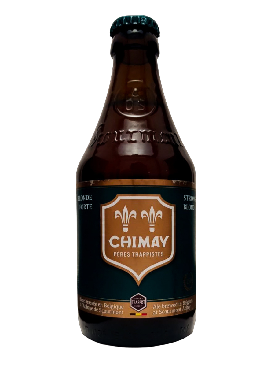 Bières de Chimay 150 Belgian Strong Golden Ale 330 ml