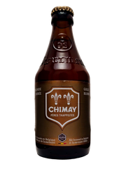 Bières de Chimay Dorée Belgian Blonde Ale 330 ml