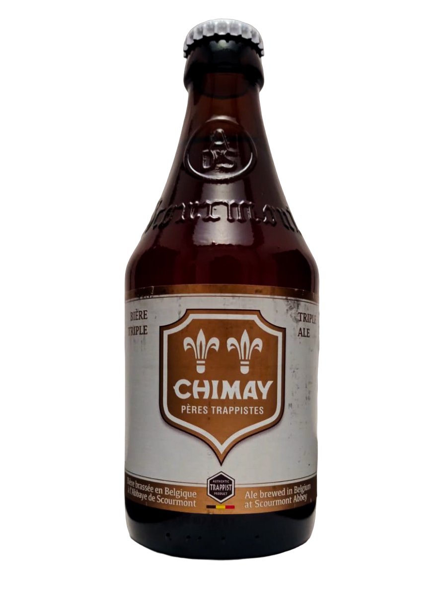 Bières de Chimay Tripel 330 ml