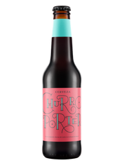 Cru Cru Churro Porter 355 ml