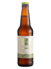 Colima Cero Session IPA 355 ml