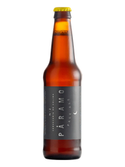 Colima Páramo Pale Ale 355