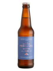 Cervecería de Colima Piedra Lisa 300 Session IPA 355 ml