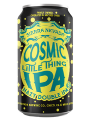 Sierra Nevada Cosmic Little Thing IPA Lata 355 ml
