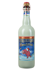 Delirium Christmas Belgian Strong Ale 750 ml