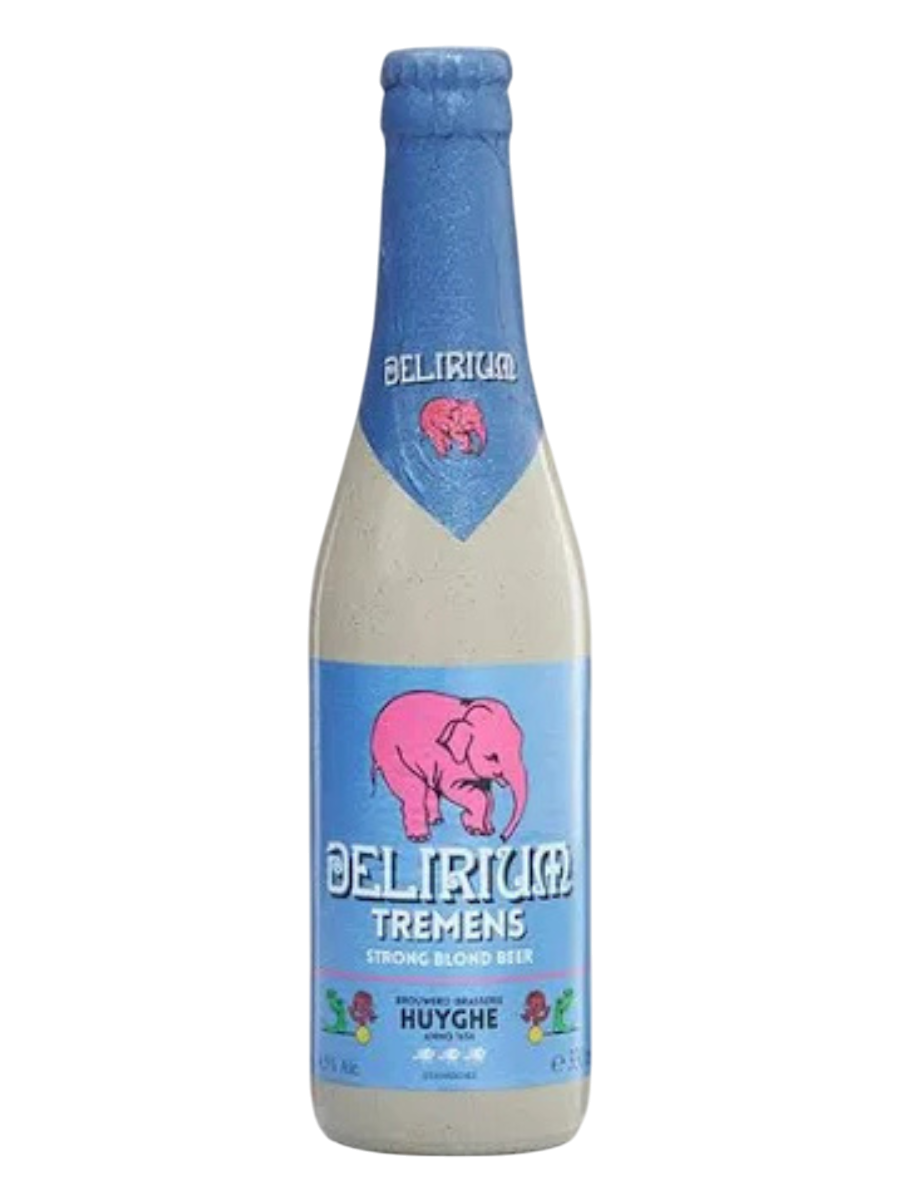 Huyghe Delirium Tremens Belgian Strong Ale 330 ml