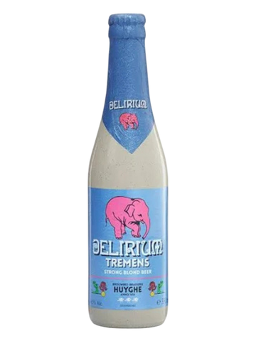 Huyghe Delirium Tremens Belgian Strong Ale 330 ml