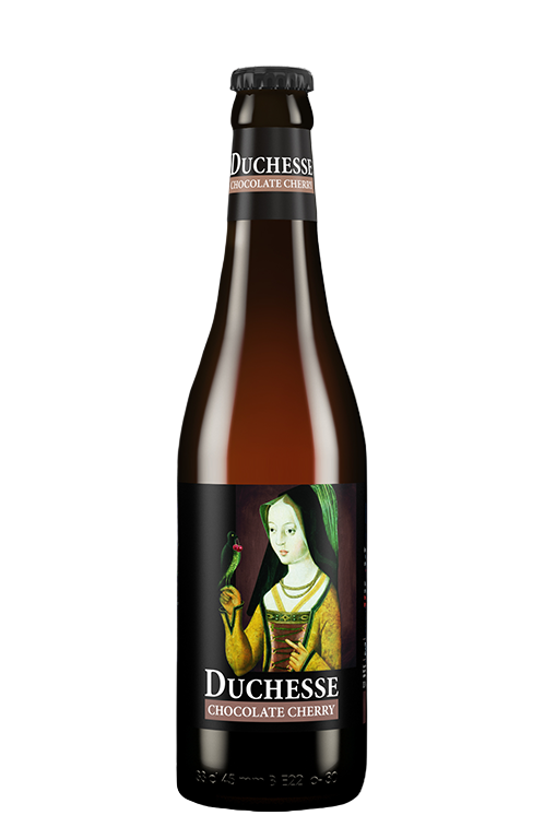 Duchesse Cherry Chocolate 330 ml