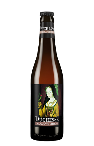 Duchesse Cherry Chocolate 330 ml
