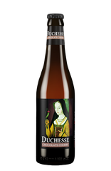 Duchesse Cherry Chocolate 330 ml