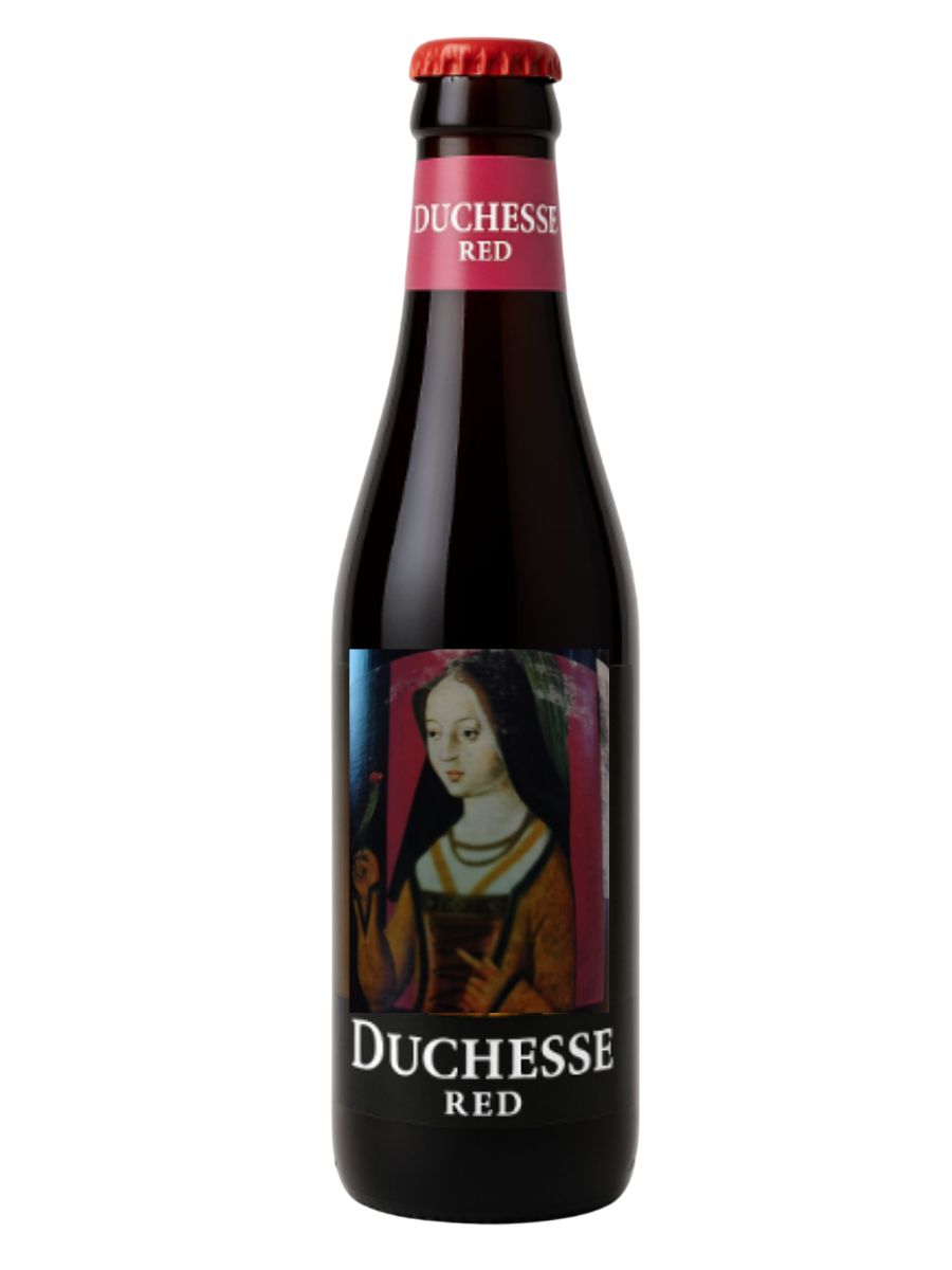 Duchesse Red 330 ml