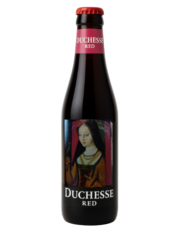 Duchesse Red 330 ml