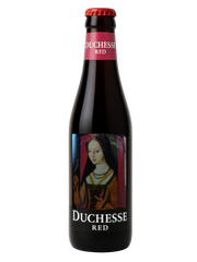 Duchesse Red 330 ml