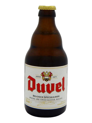 Duvel Moortgat Duvel Strong Ale 330 ml