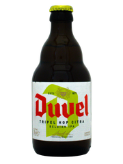 Duvel Moortgat Duvel Tripel Hop Citra Belgian Strong Golden Ale 330 ml
