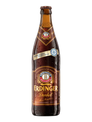 Erdinger Dunkel Hefeweizen 500 ml