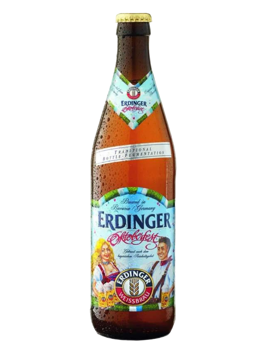 Erdinger Oktoberfest Festweibe 500 ml