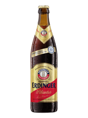 Erdinger Pikantus Weizendoppelbock 500 ml