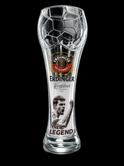 Erdinger Pack Futbolero Mixto + Vaso 500 ml