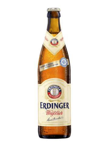 Erdinger Weissbier 500 ml