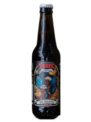 Fauna Isis Malvada Imperial Stout 355 ml