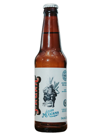 Fauna Lager Mexicana 355 ml