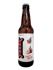 Fauna Orange Bloom American Wheat Ale 355 ml