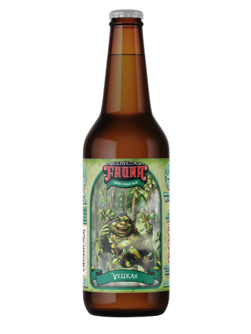 Fauna Velikan Hazy Pale Ale 355 ml