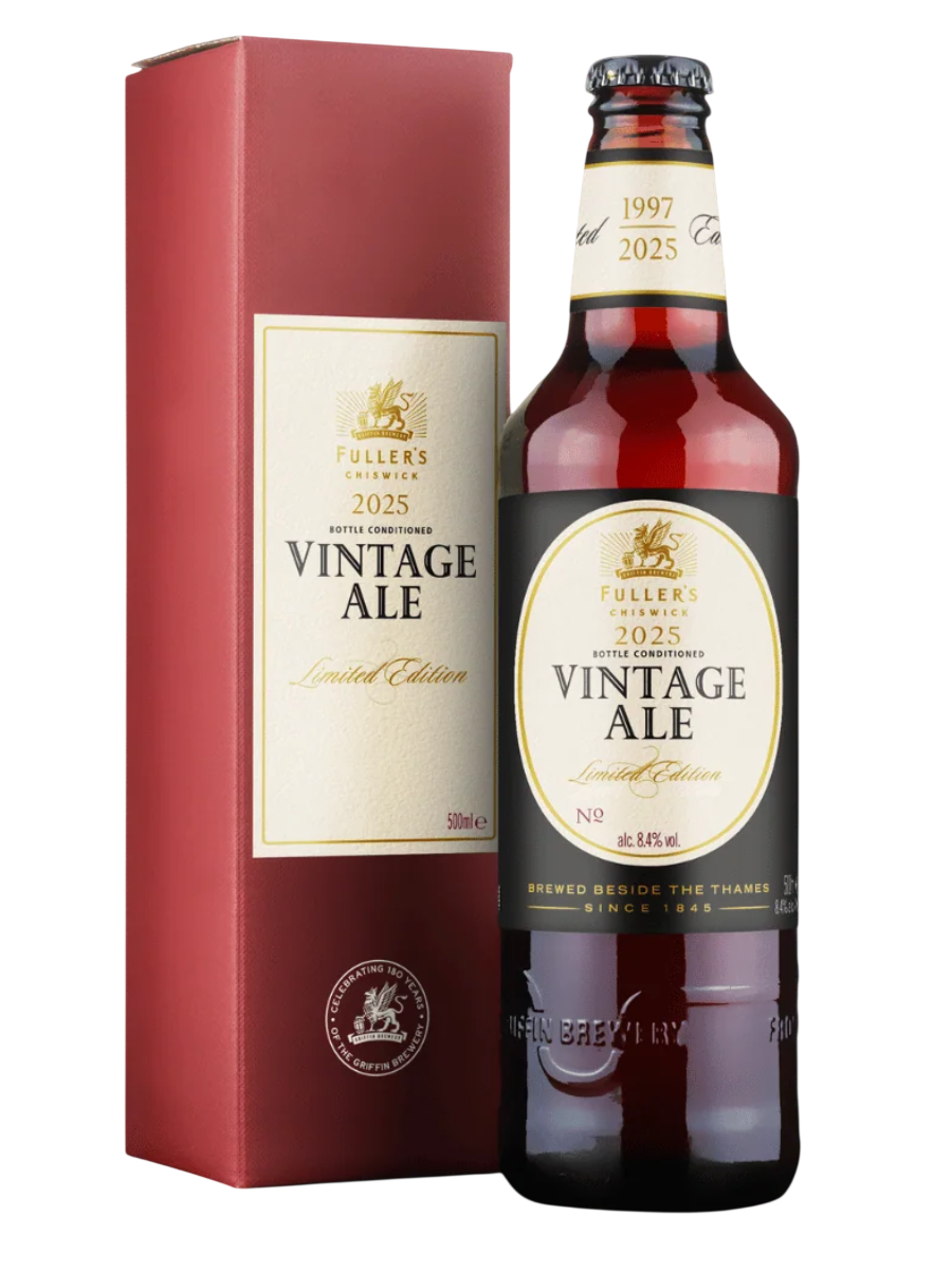 Fullers Vintage Ale 2025 500 ml