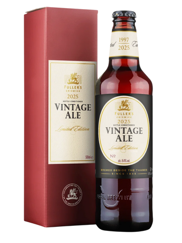 Fullers Vintage Ale 2025 500 ml