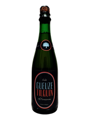 La Gueuze Tilquin 375 ml