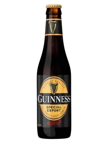 Guinness Special Export Foreing Stout 330 ml