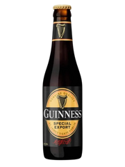 Guinness Special Export Foreing Stout 330 ml