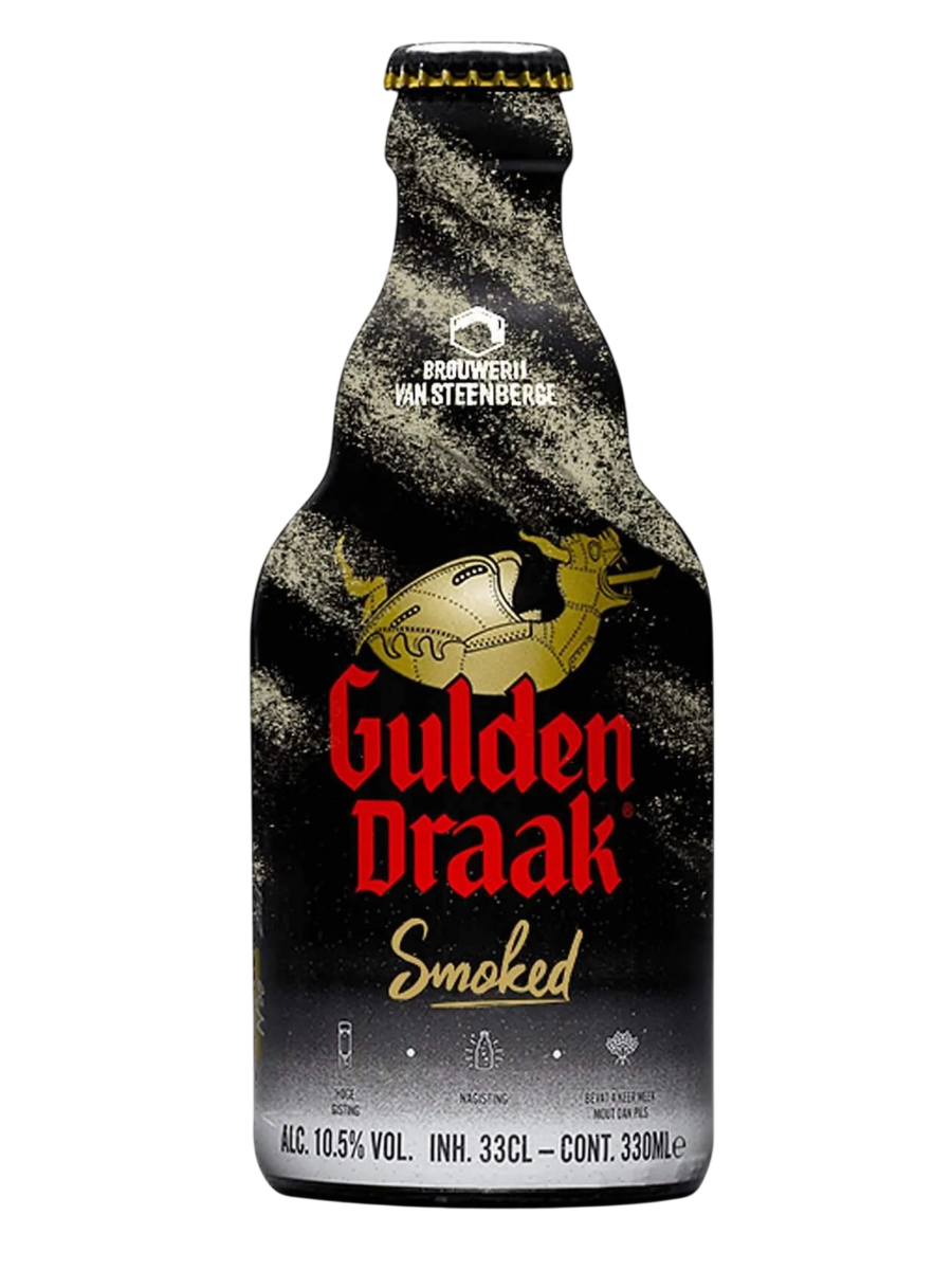 Gulden Draak Smoked 330 ml
