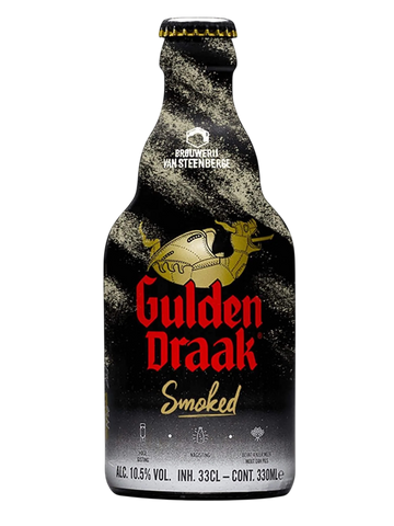 Gulden Draak Smoked 330 ml