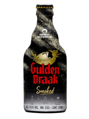 Gulden Draak Smoked 330 ml