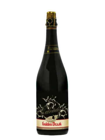 Gulden Draak Calvados 750 ml